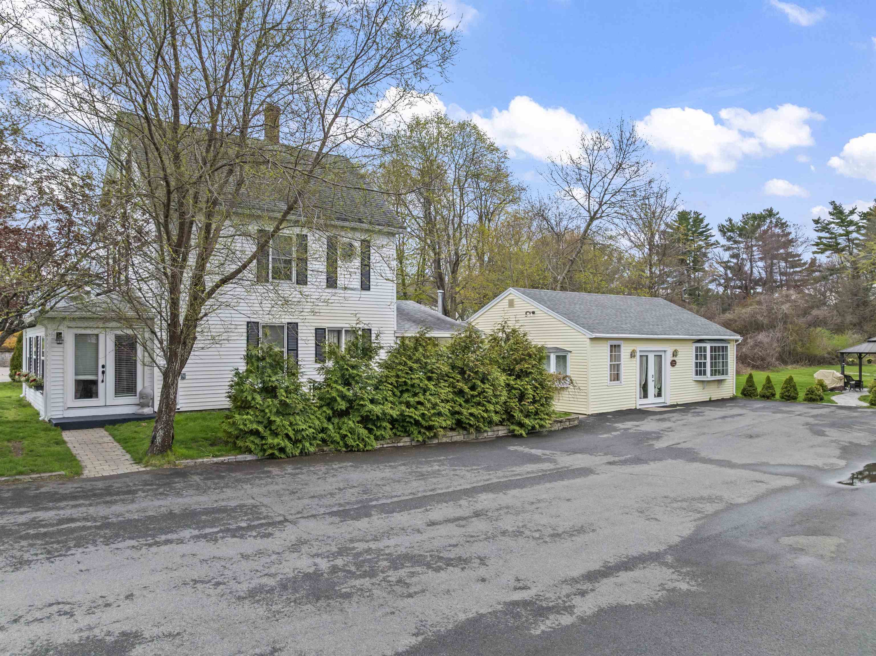 96 Lafayette Road Hampton Falls, NH 03844 - Photo 3 of 41