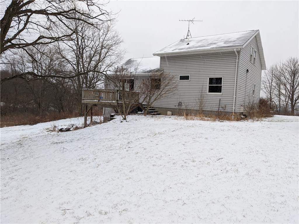 5114 Dunton Road Middlesex, NY 14544 - Photo 1 of 1