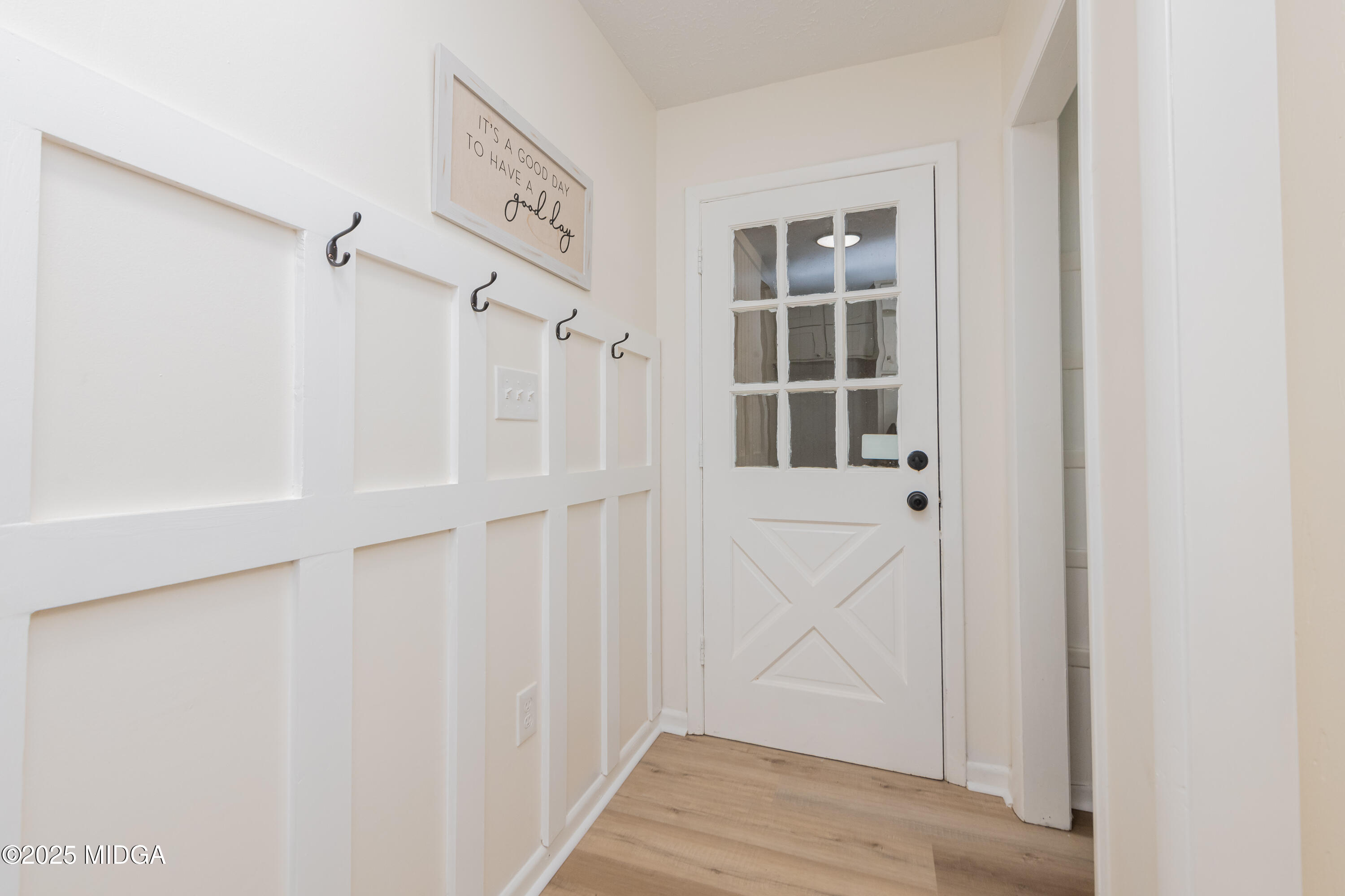 139 Old Oak Road Byron, GA 31008 - Photo 52 of 59 a view of front door