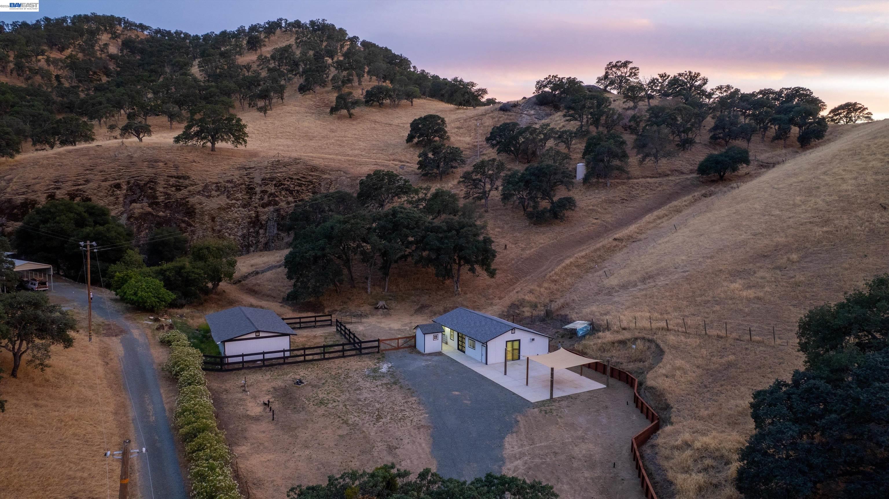 16800 Marsh Creek Road Clayton, CA 94517 - Photo 72 of 86