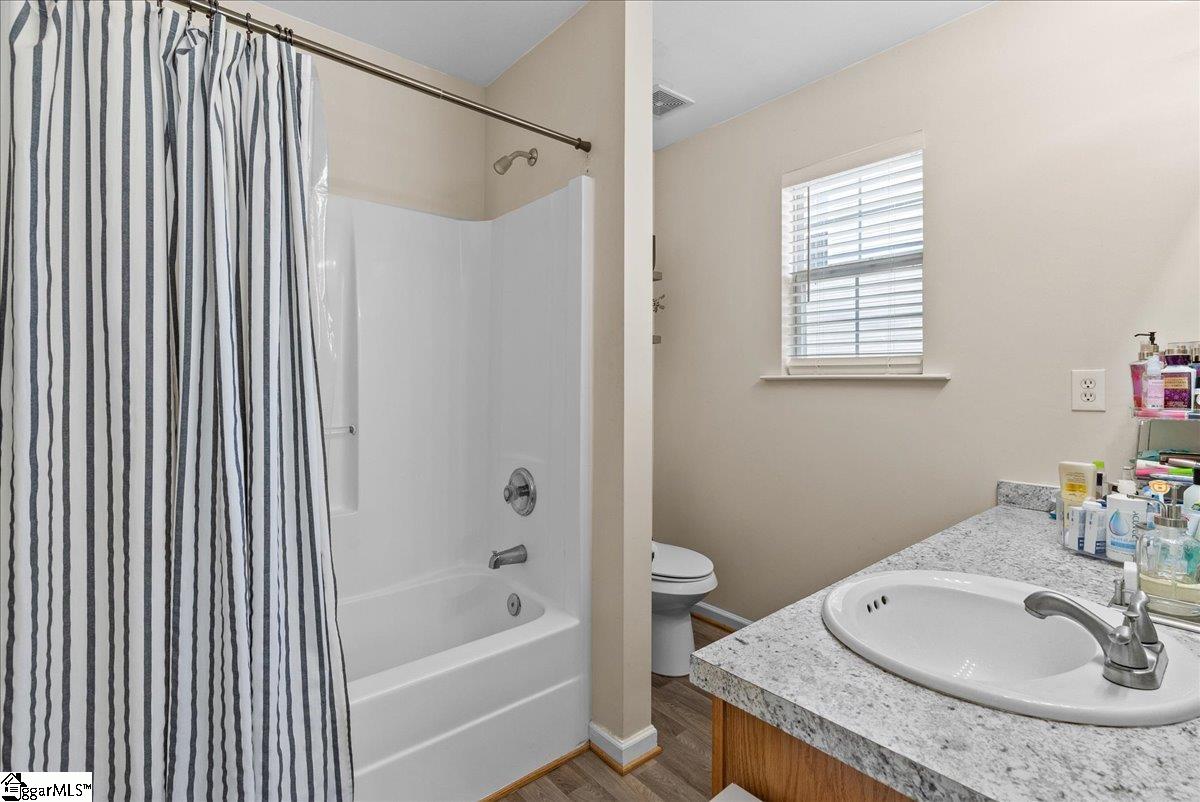 315 Timberfield Way Simpsonville, SC 29680 - Photo 13 of 21