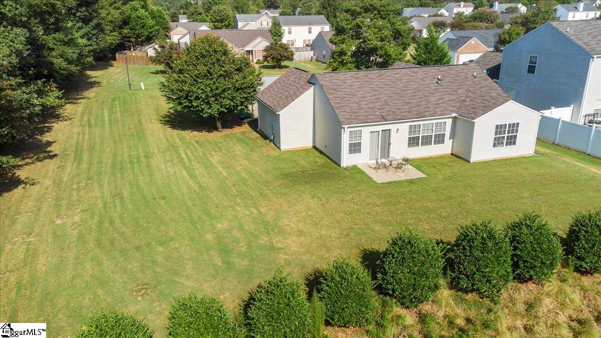 315 Timberfield Way Simpsonville, SC 29680 - Photo 18 of 21