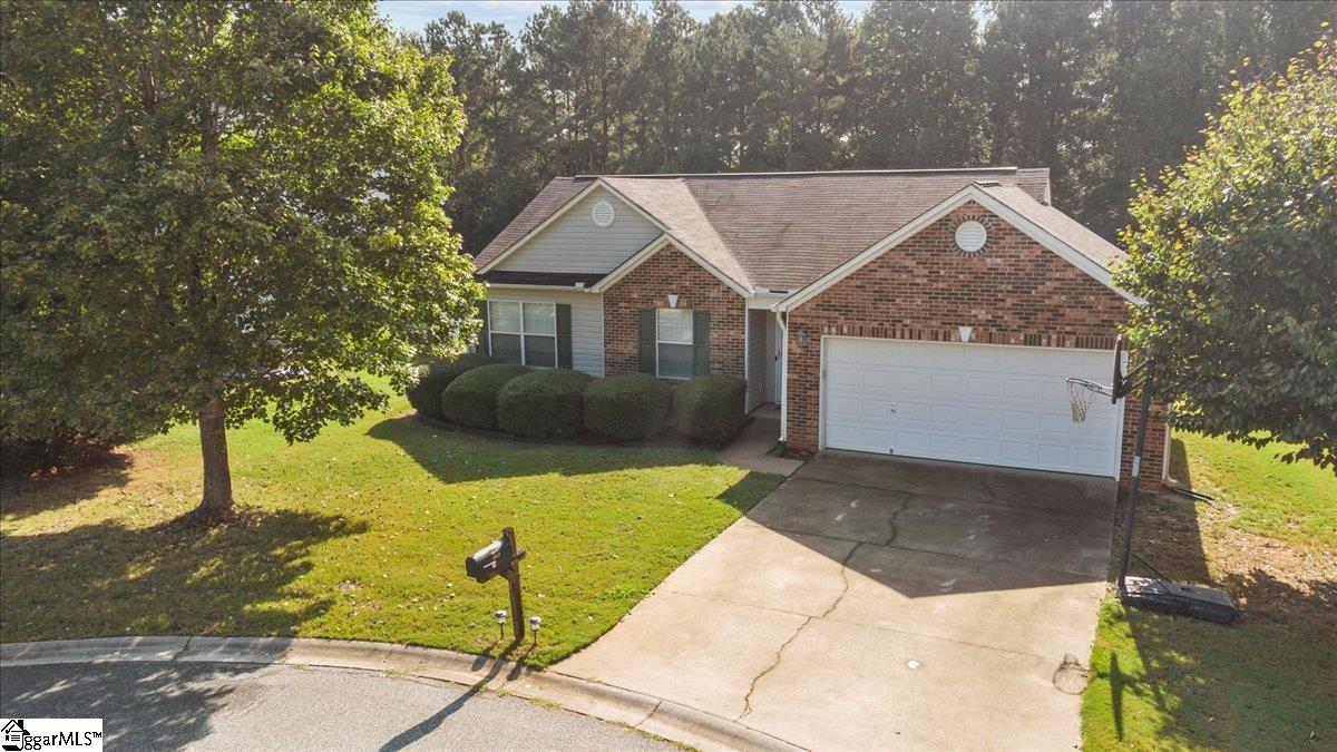 315 Timberfield Way Simpsonville, SC 29680 - Photo 20 of 21