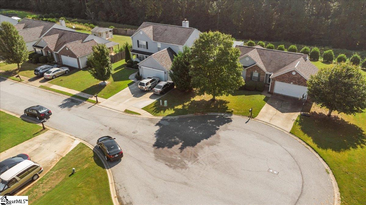 315 Timberfield Way Simpsonville, SC 29680 - Photo 21 of 21