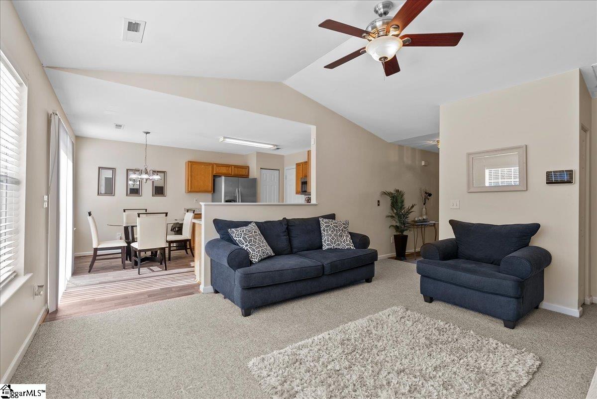 315 Timberfield Way Simpsonville, SC 29680 - Photo 6 of 21