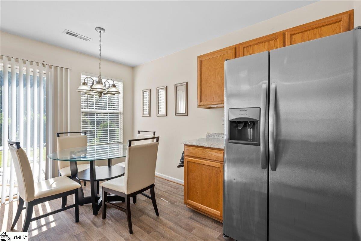 315 Timberfield Way Simpsonville, SC 29680 - Photo 8 of 21