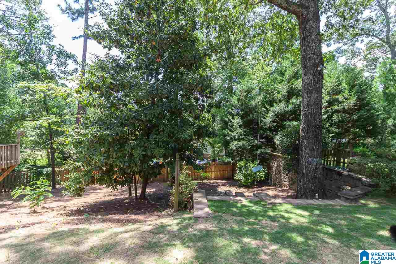 2613 Poplar Post Road Vestavia Hills, AL 35243 - Photo 47 of 50