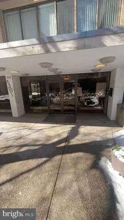 a kitchen with a stove and a microwave