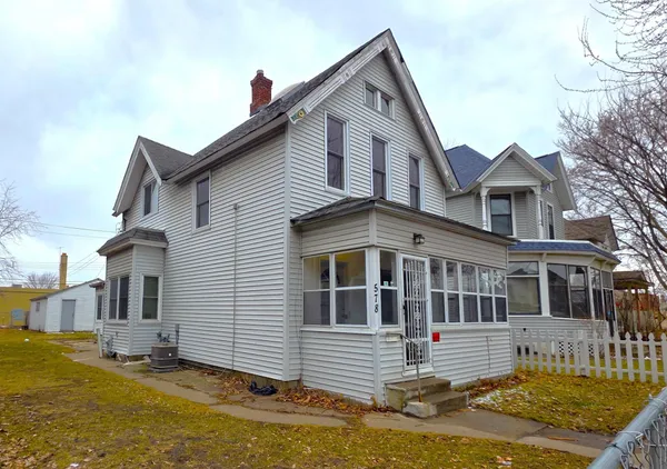 $235,000 | 578 Sherburne Avenue, St. Paul, MN 55103