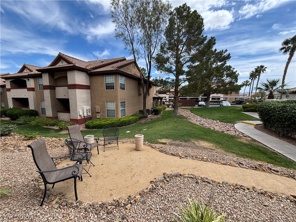 231 West Horizon Ridge Parkway, Unit 124 Henderson, NV 89012 - Photo 30 of 31
