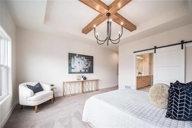 $745,900 | 2315 Southwest Serena Place, Lee's Summit, MO 64082