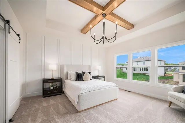 $745,900 | 2315 Southwest Serena Place, Lee's Summit, MO 64082