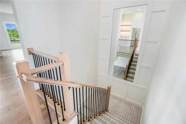 $745,900 | 2315 Southwest Serena Place, Lee's Summit, MO 64082