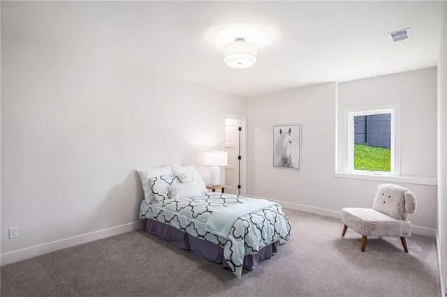 $745,900 | 2315 Southwest Serena Place, Lee's Summit, MO 64082