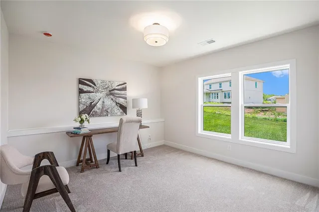 $745,900 | 2315 Southwest Serena Place, Lee's Summit, MO 64082