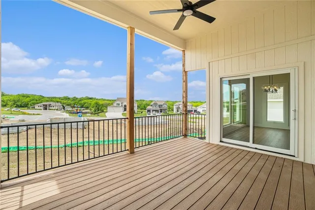 $745,900 | 2315 Southwest Serena Place, Lee's Summit, MO 64082