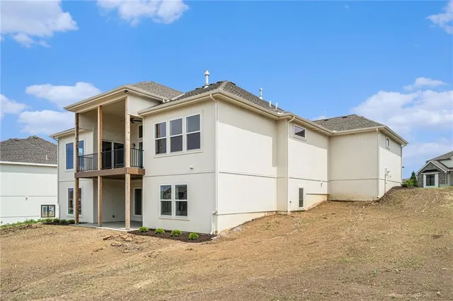 $745,900 | 2315 Southwest Serena Place, Lee's Summit, MO 64082