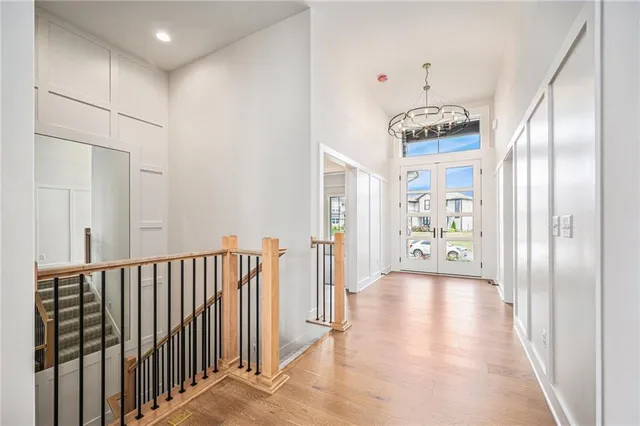 $745,900 | 2315 Southwest Serena Place, Lee's Summit, MO 64082