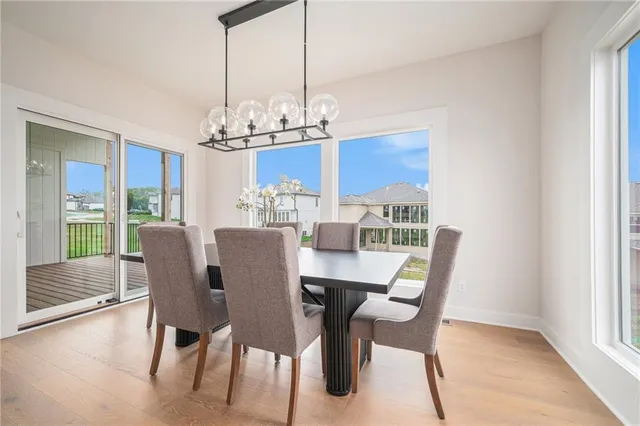 $745,900 | 2315 Southwest Serena Place, Lee's Summit, MO 64082