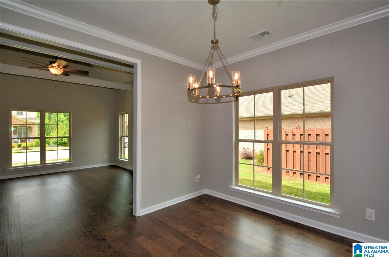 117 Chesser Loop Road Chelsea, AL 35043 - Photo 8 of 33