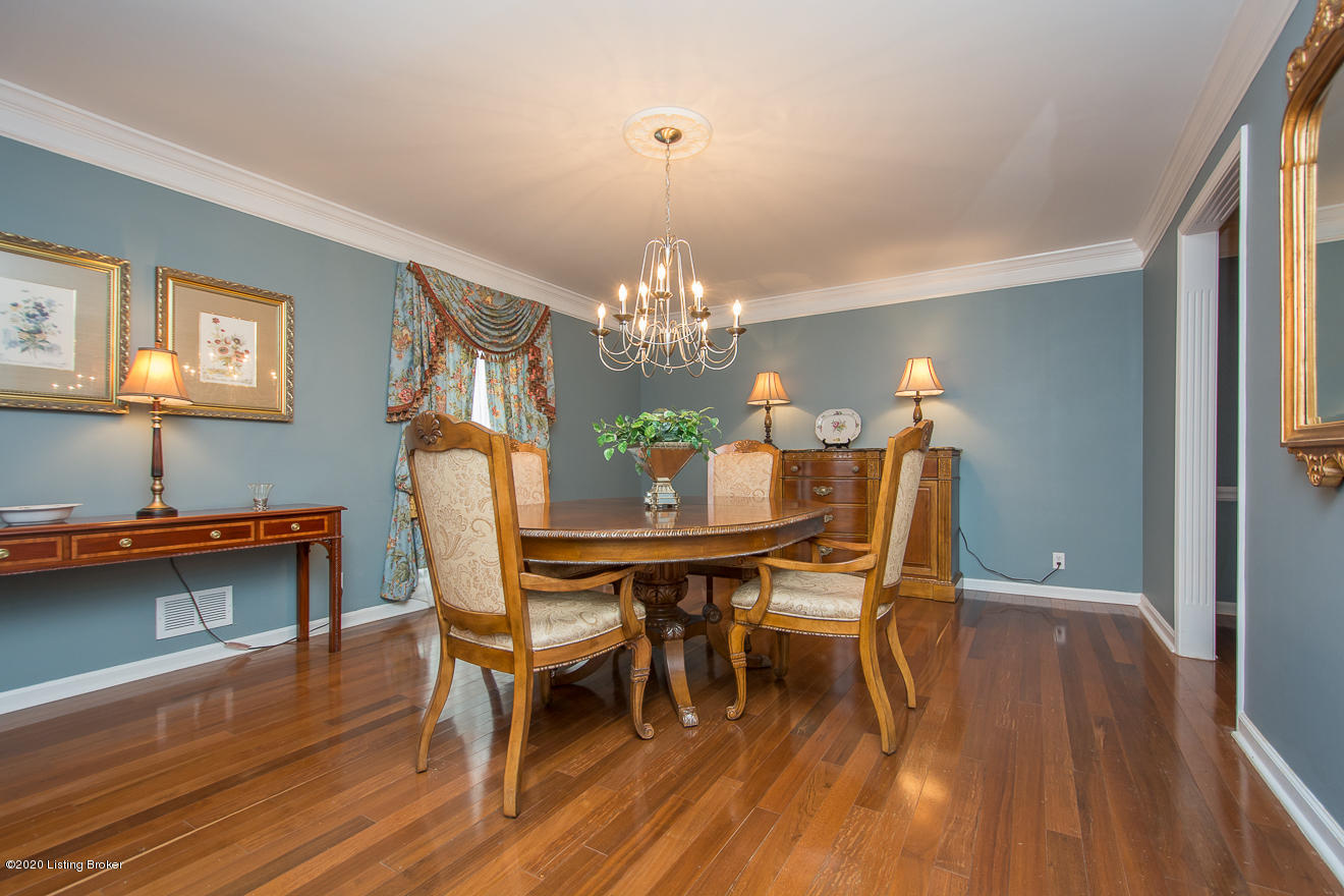 15011 Bircham Road Louisville, KY 40245 - Photo 18 of 79 Bircham-20