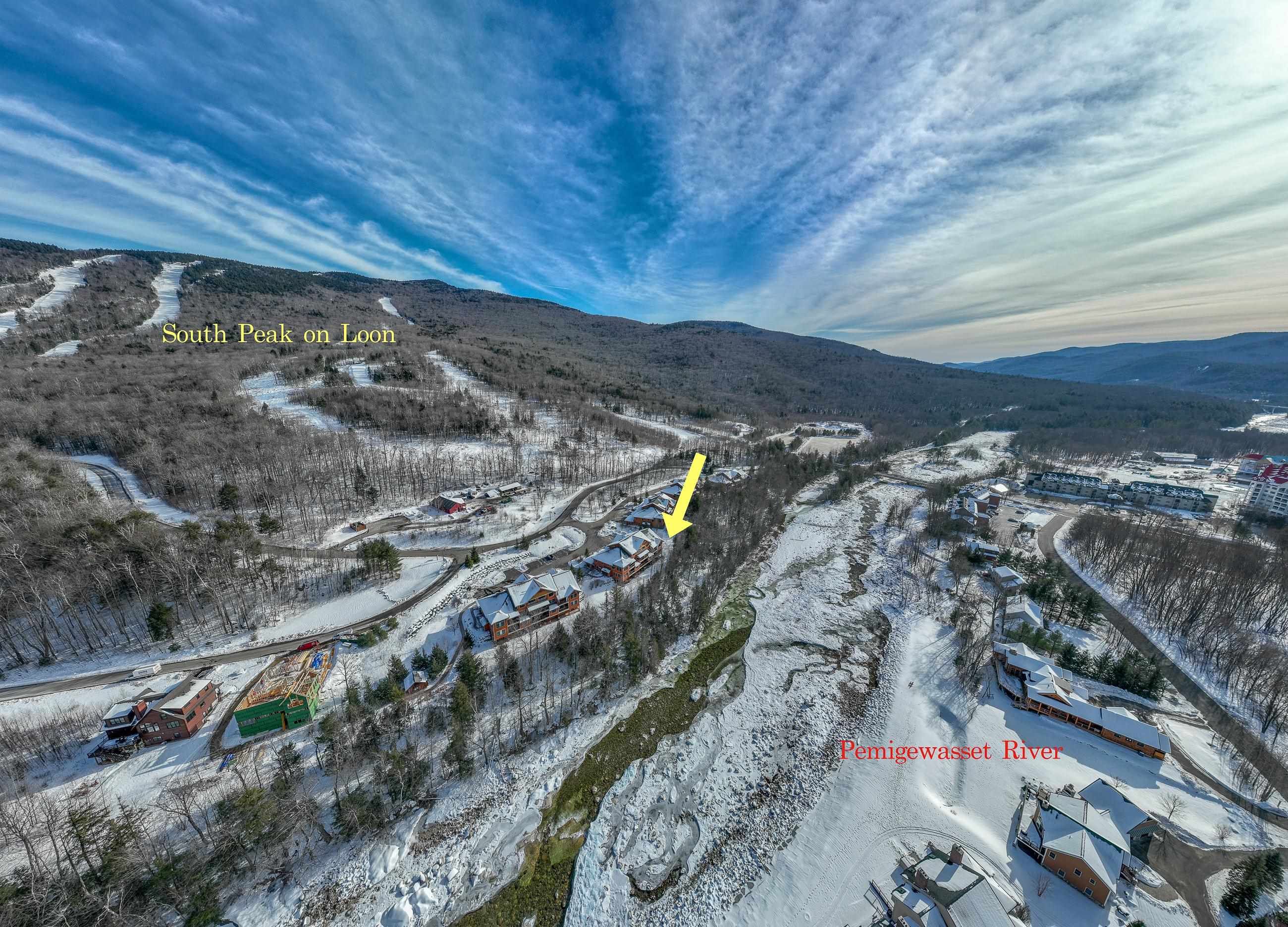21 Riverside Terrace Drive, Unit 4E Lincoln, NH 03251 - Photo 1 of 36