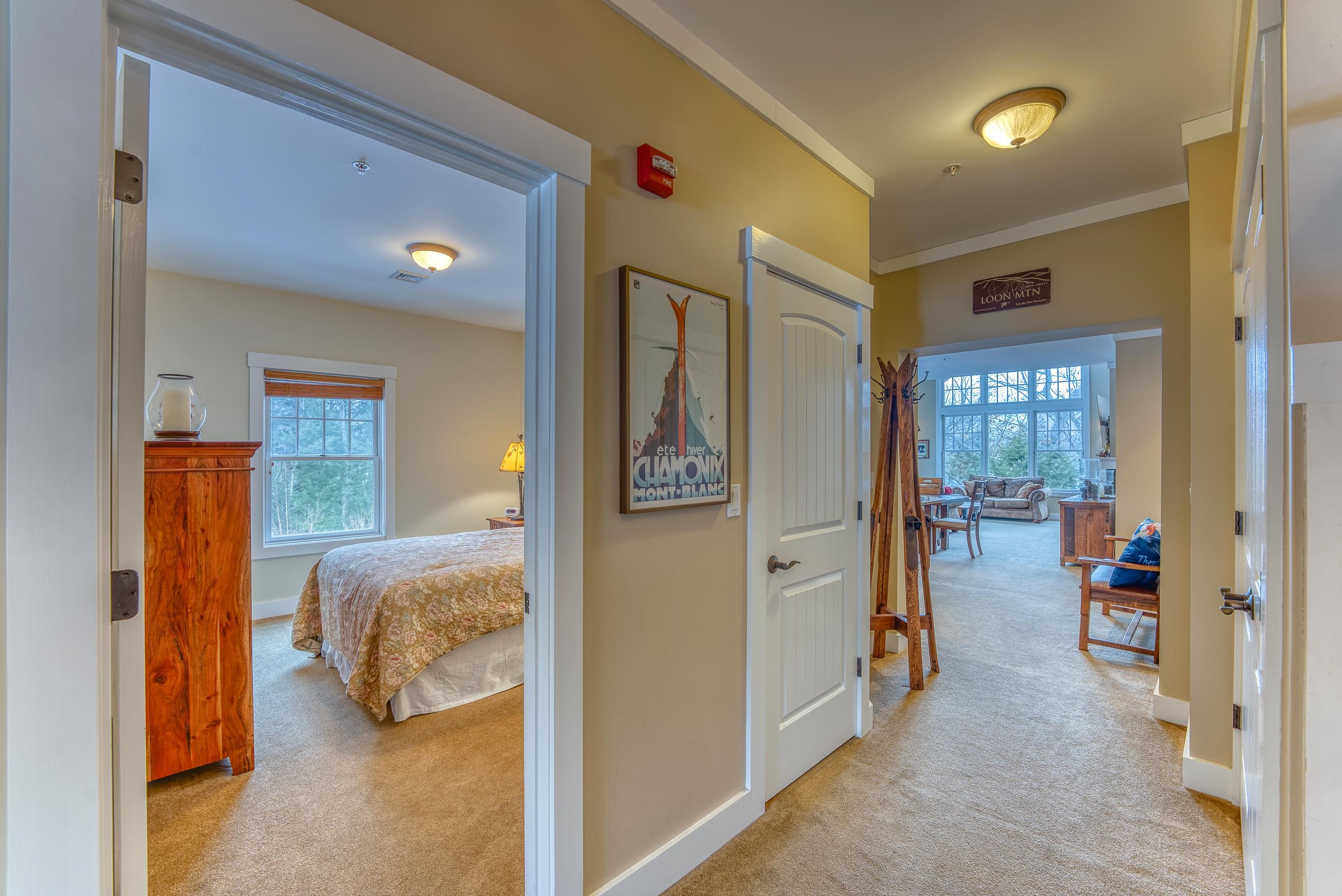 21 Riverside Terrace Drive, Unit 4E Lincoln, NH 03251 - Photo 23 of 36