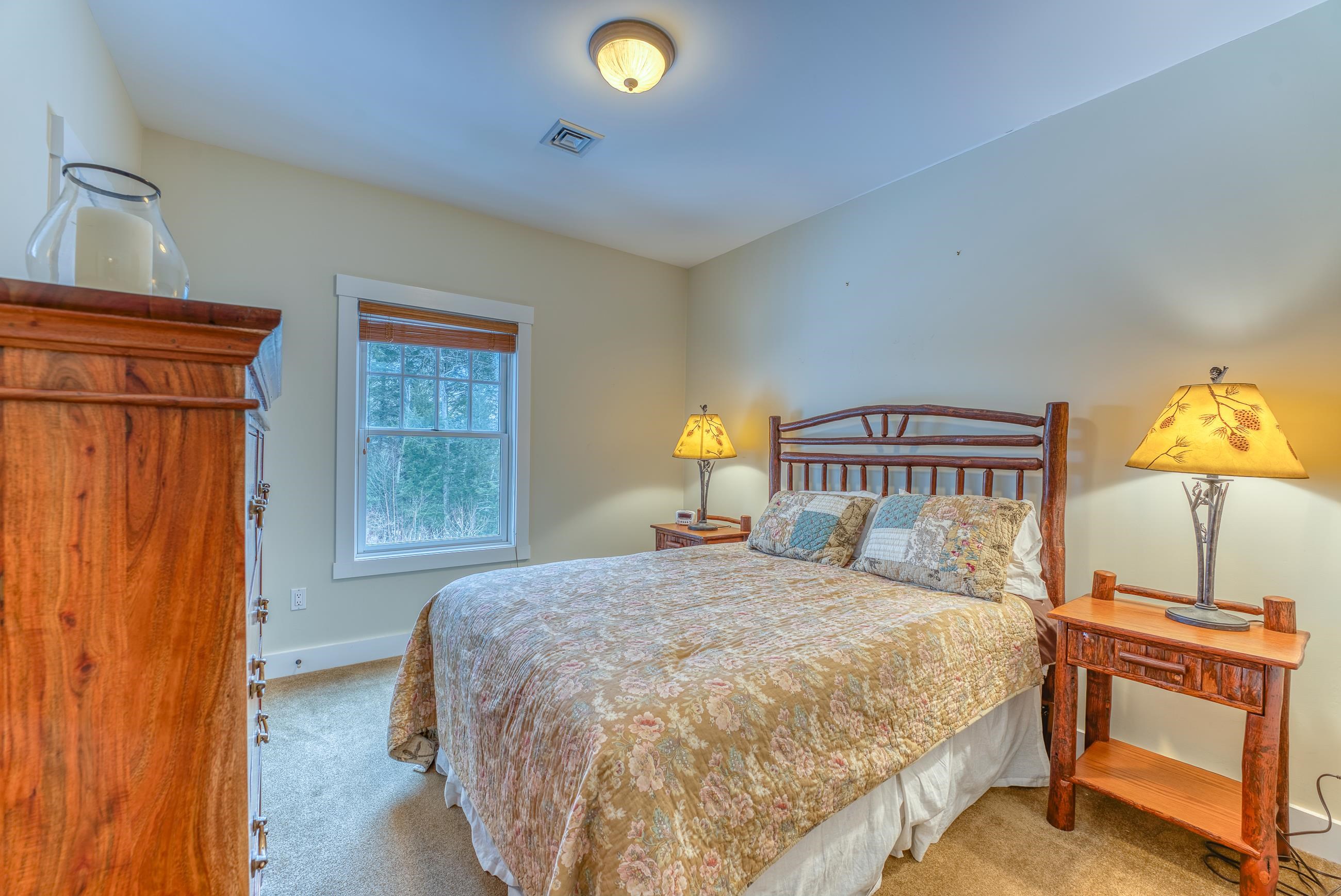 21 Riverside Terrace Drive, Unit 4E Lincoln, NH 03251 - Photo 26 of 36