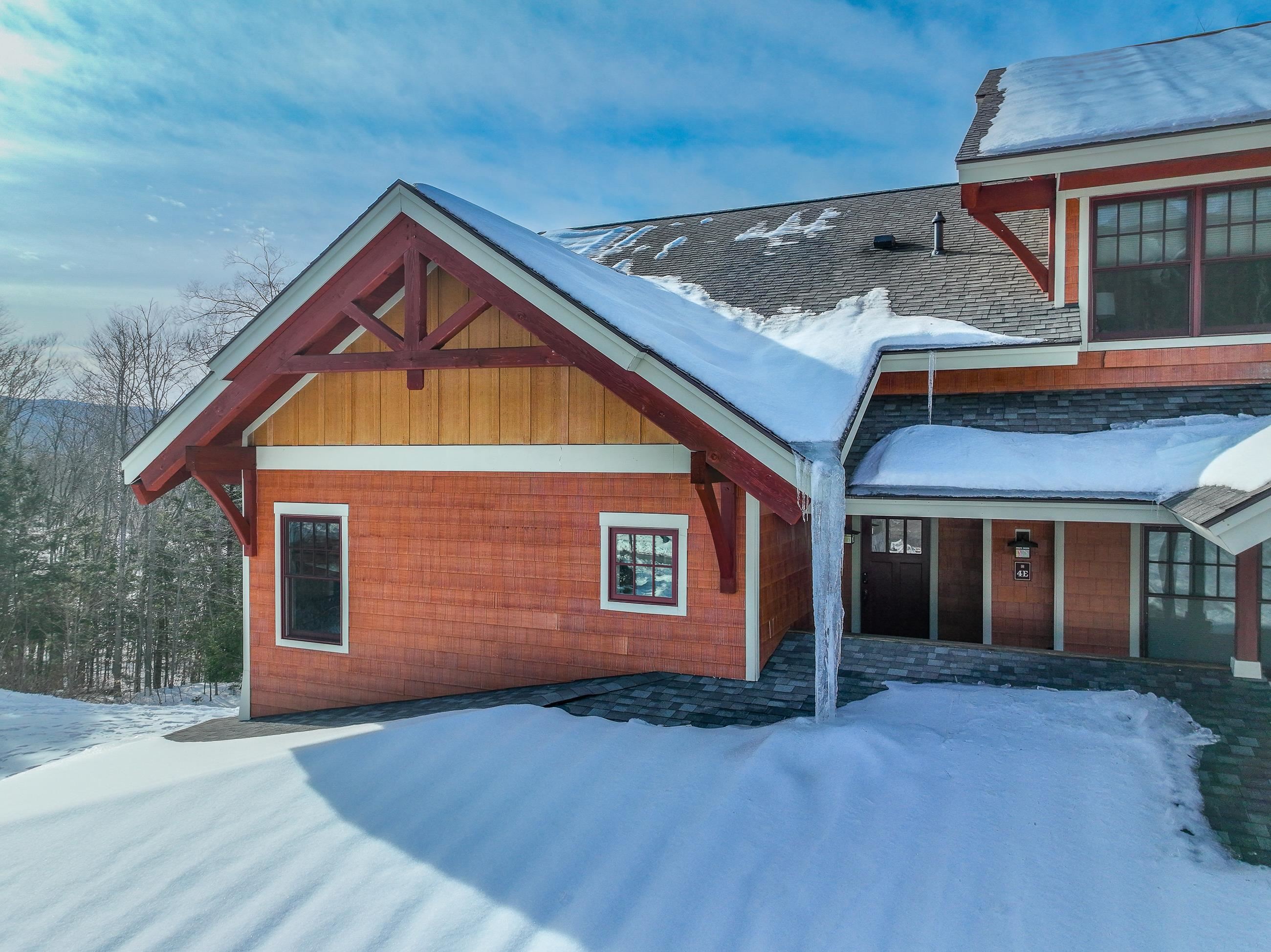 21 Riverside Terrace Drive, Unit 4E Lincoln, NH 03251 - Photo 31 of 36