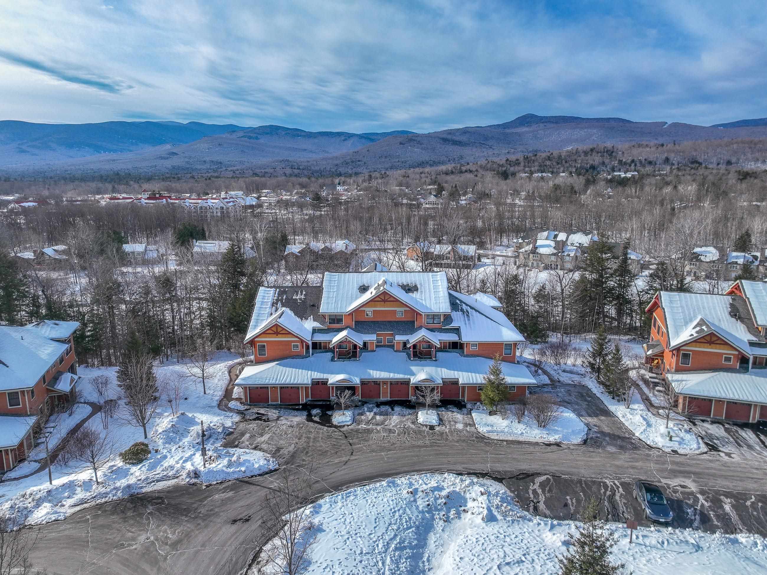 21 Riverside Terrace Drive, Unit 4E Lincoln, NH 03251 - Photo 33 of 36