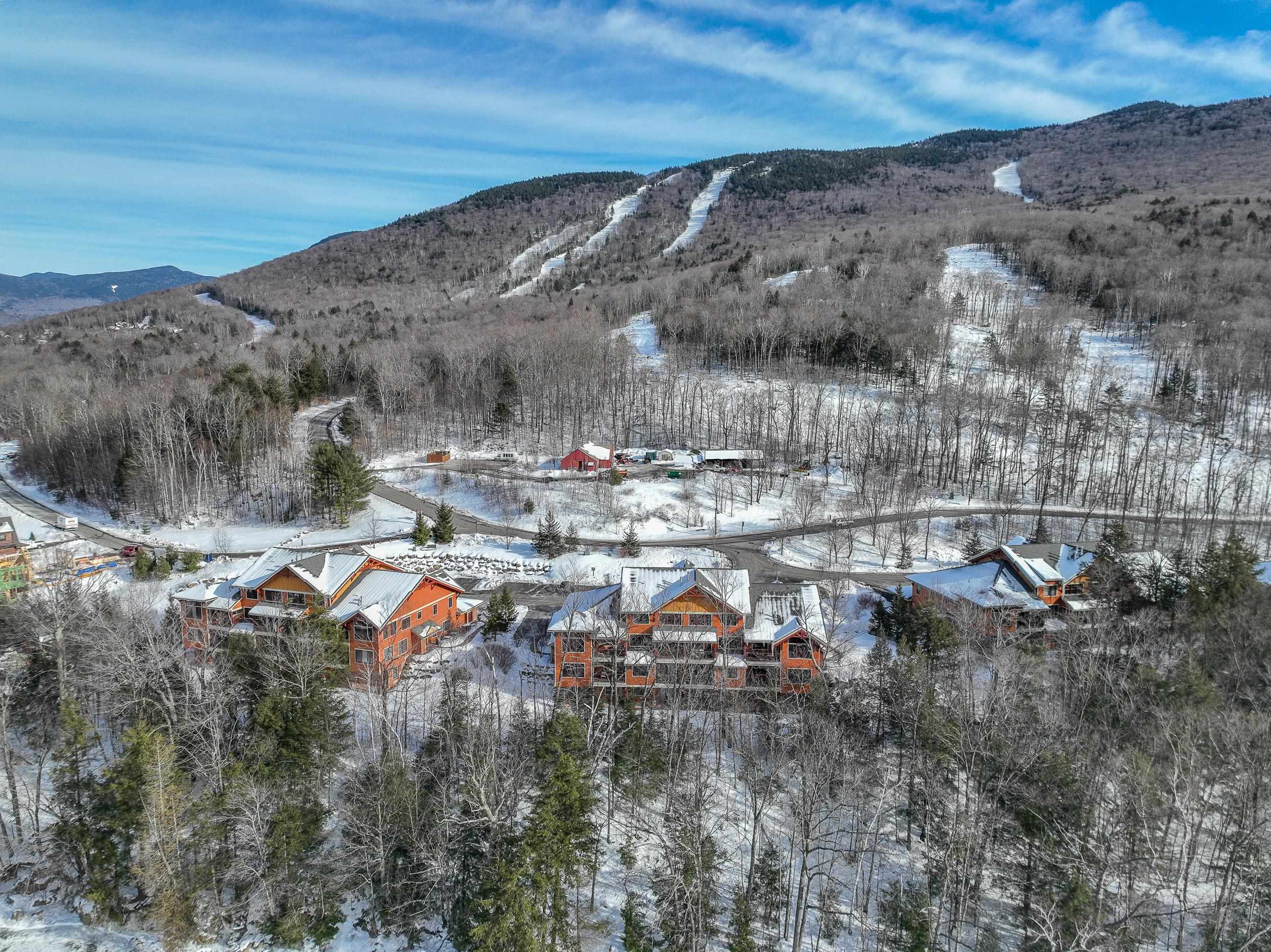 21 Riverside Terrace Drive, Unit 4E Lincoln, NH 03251 - Photo 34 of 36