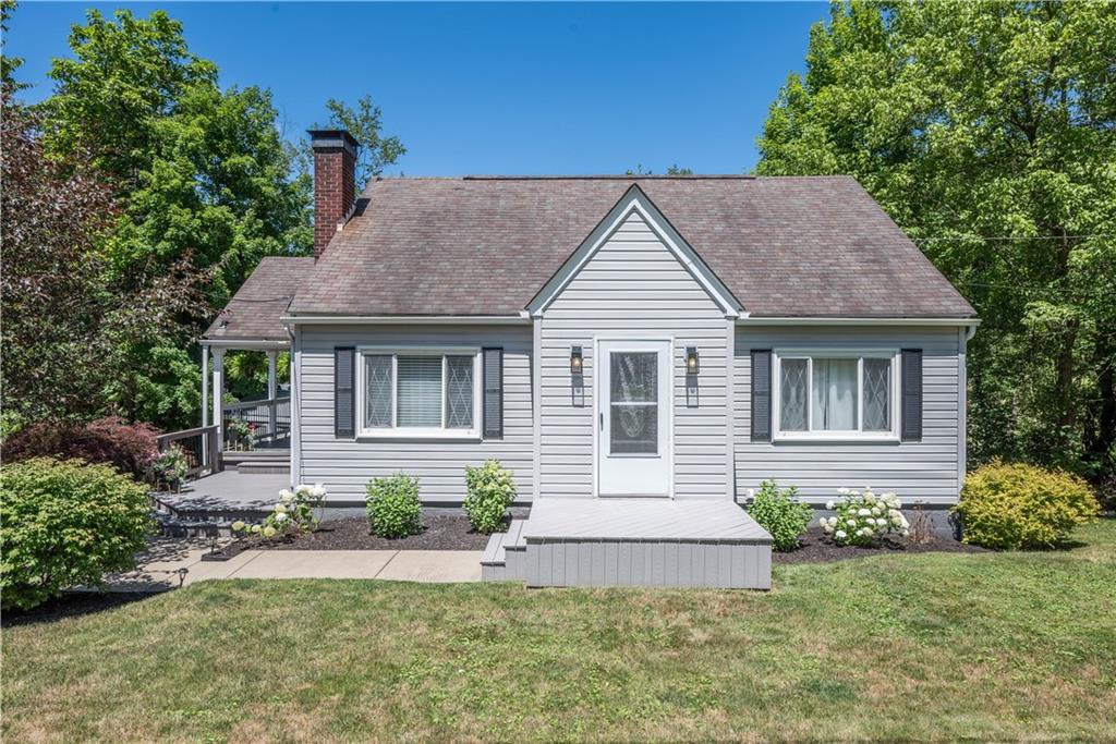 6 Primrose Road McDonald, PA 15057 - Photo 1 of 29 Gallery Image 1