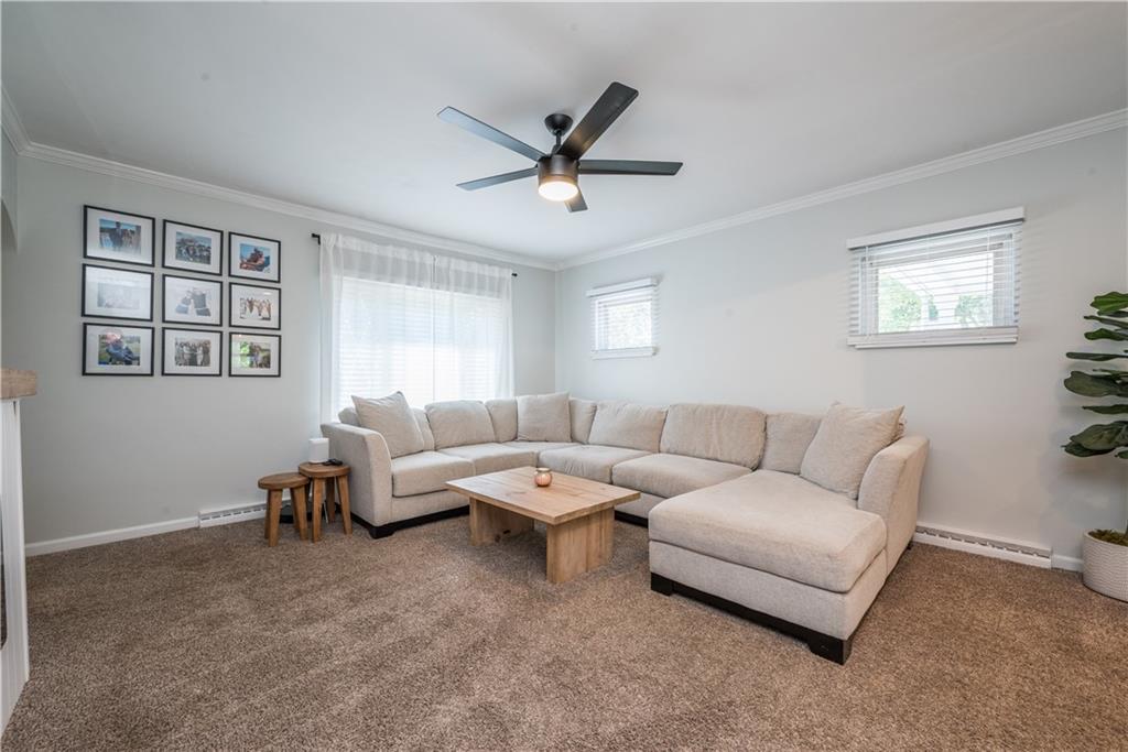 6 Primrose Road McDonald, PA 15057 - Photo 4 of 29 Gallery Image 4