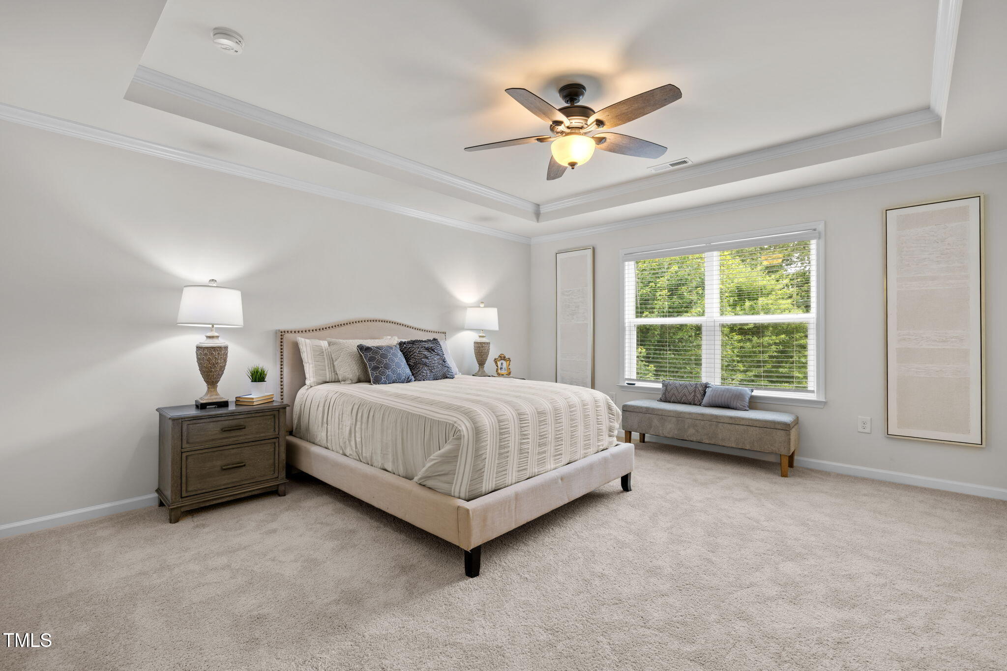 233 Oakmere Drive Cary, NC 27513 - Photo 19 of 37 37-web-or-mls-5Z8A3419