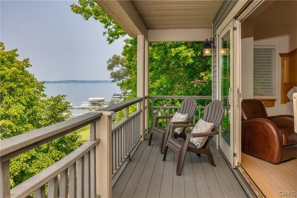 $999,999 | 367 Waters Edge, Owasco, NY 13021