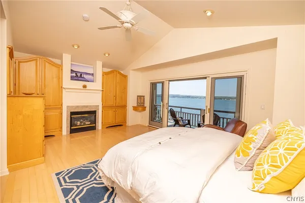 $999,999 | 367 Waters Edge, Owasco, NY 13021