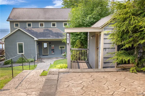 $999,999 | 367 Waters Edge, Owasco, NY 13021