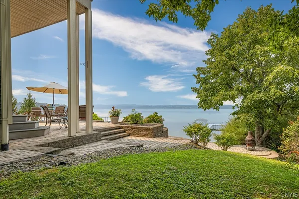 $999,999 | 367 Waters Edge, Owasco, NY 13021