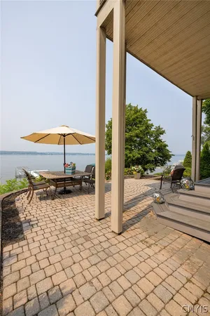 $999,999 | 367 Waters Edge, Owasco, NY 13021