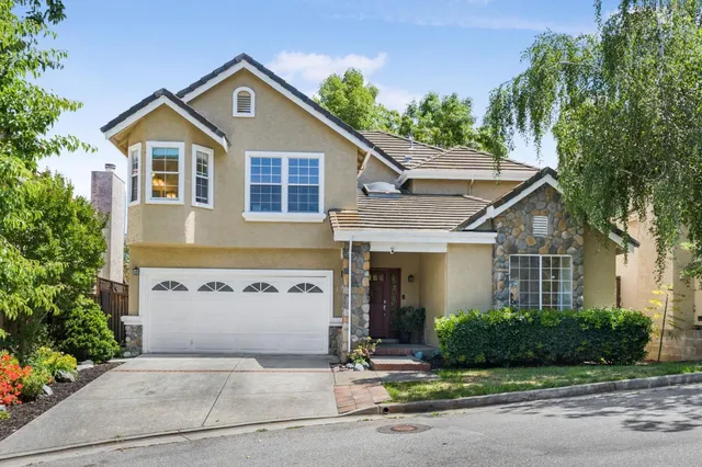 $1,299,000 | 17992 Hillwood Lane, Morgan Hill, CA 95037