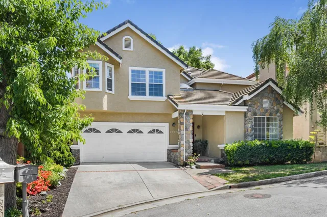 $1,299,000 | 17992 Hillwood Lane, Morgan Hill, CA 95037
