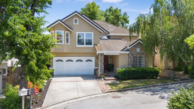 $1,299,000 | 17992 Hillwood Lane, Morgan Hill, CA 95037