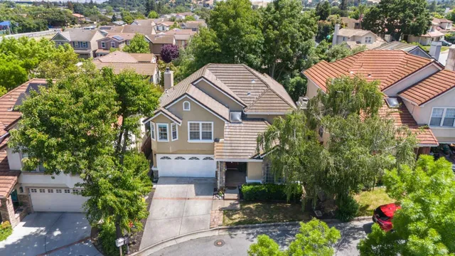 $1,299,000 | 17992 Hillwood Lane, Morgan Hill, CA 95037