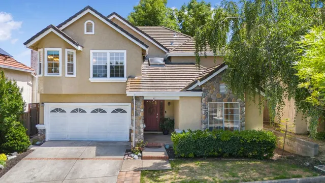 $1,299,000 | 17992 Hillwood Lane, Morgan Hill, CA 95037