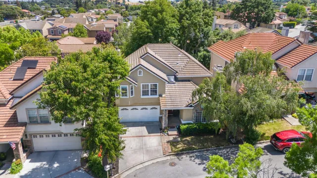 $1,299,000 | 17992 Hillwood Lane, Morgan Hill, CA 95037