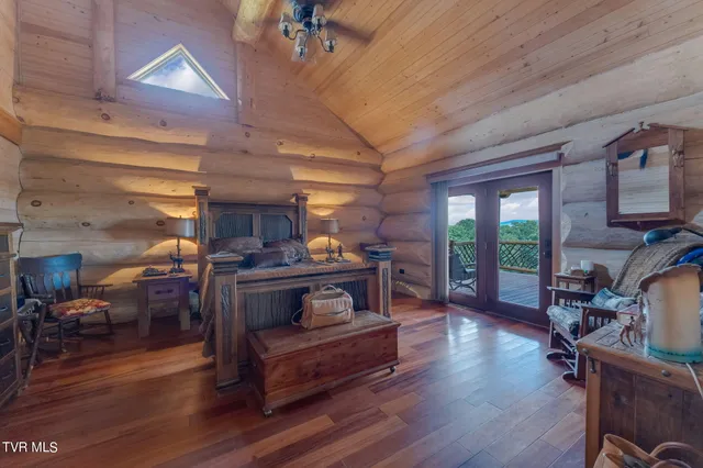 $2,420,000 | 2835 Cross Mountain Road, Shady Valley, TN 37688