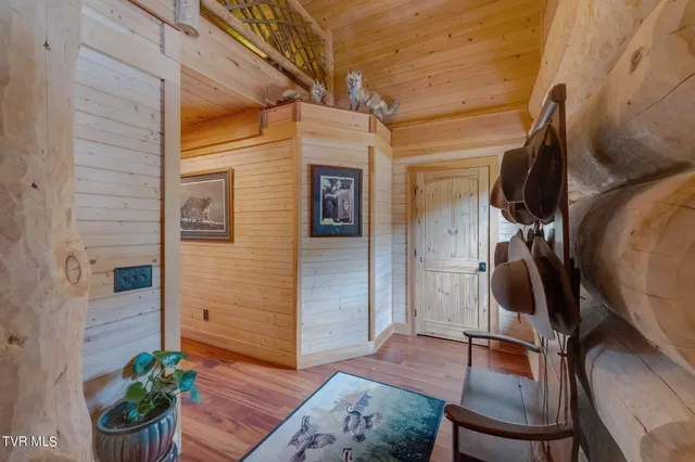 $2,420,000 | 2835 Cross Mountain Road, Shady Valley, TN 37688