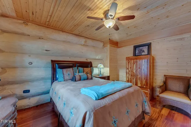 $2,420,000 | 2835 Cross Mountain Road, Shady Valley, TN 37688