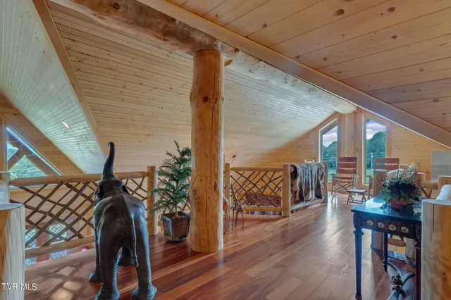 $2,420,000 | 2835 Cross Mountain Road, Shady Valley, TN 37688