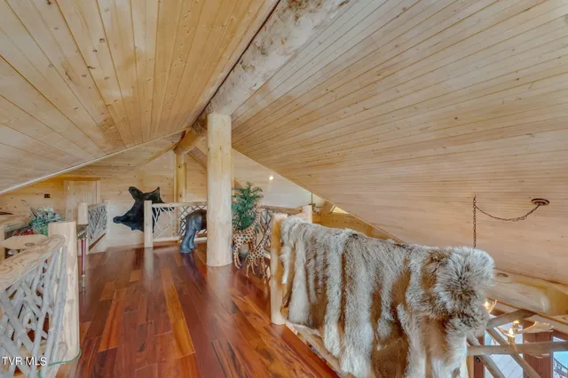 $2,420,000 | 2835 Cross Mountain Road, Shady Valley, TN 37688